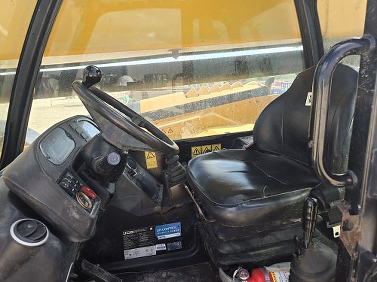 JCB 512-56 S photo 2