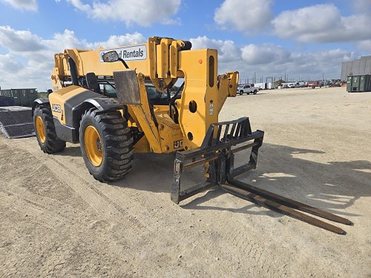 JCB 512-56 S photo 3