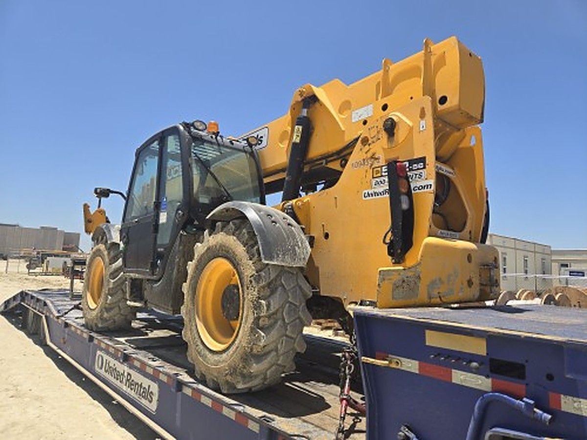 JCB 512-56 S photo 7