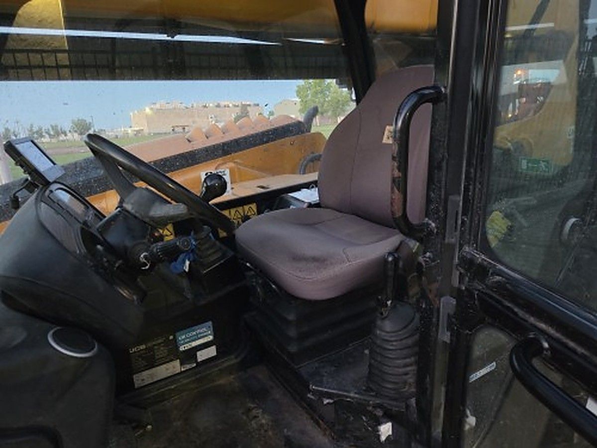 JCB 512-56 S photo 8