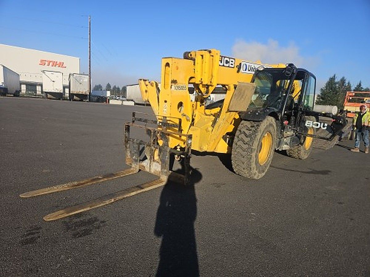 JCB 512-56 S photo 3