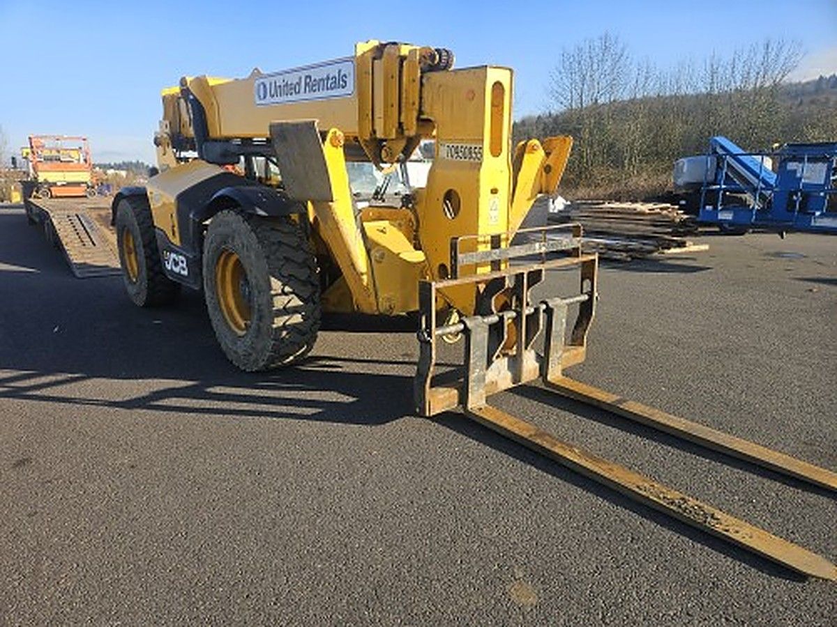 JCB 512-56 S photo 4