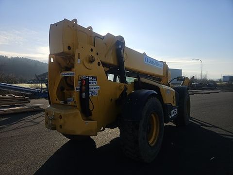 2019 JCB 512-56 S for sale