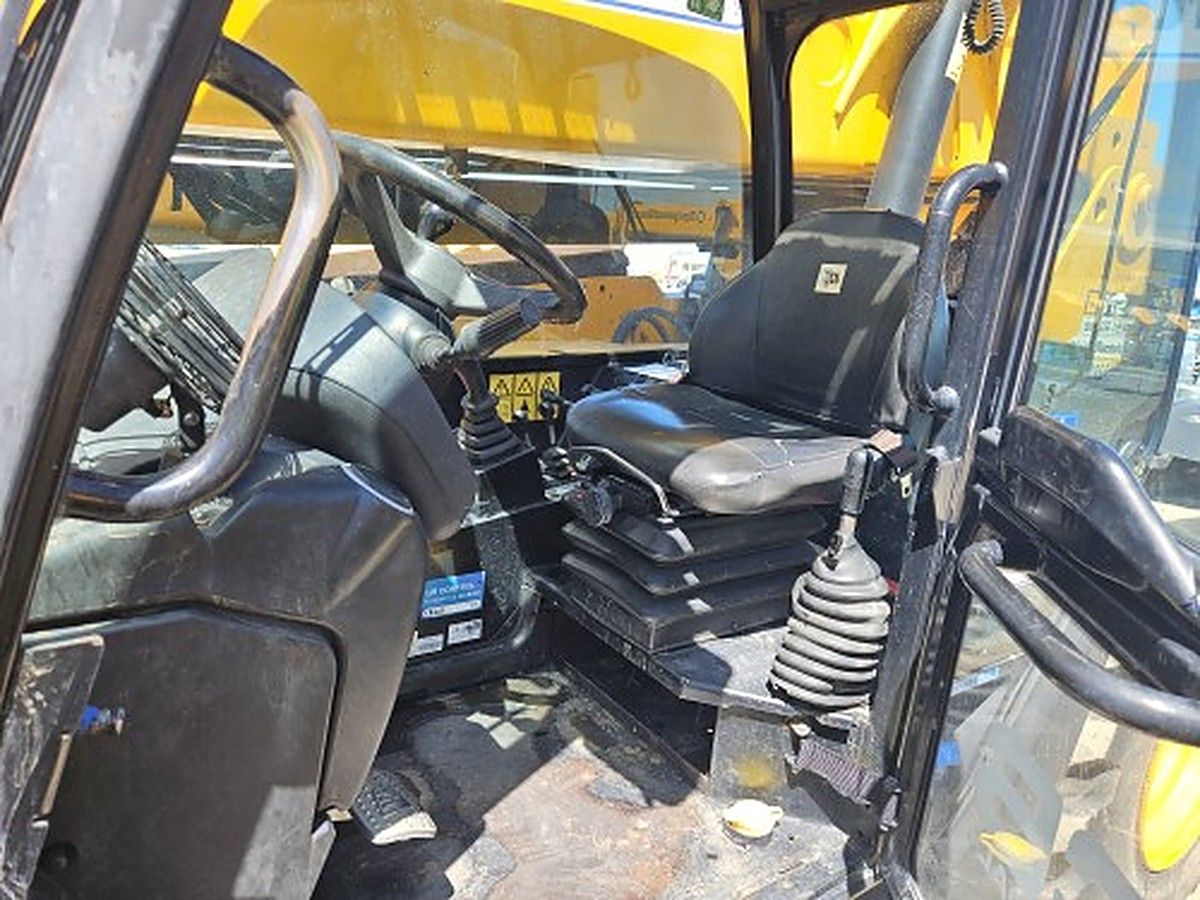 JCB 512-56 S photo 2