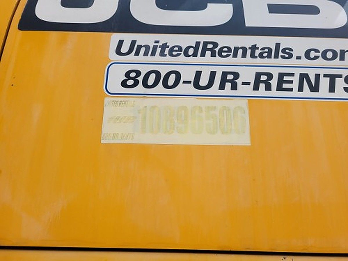 JCB JS370 LC photo 10