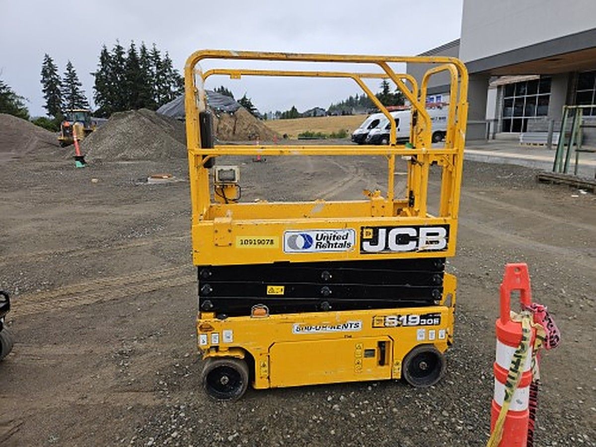 JCB S1930E photo 5