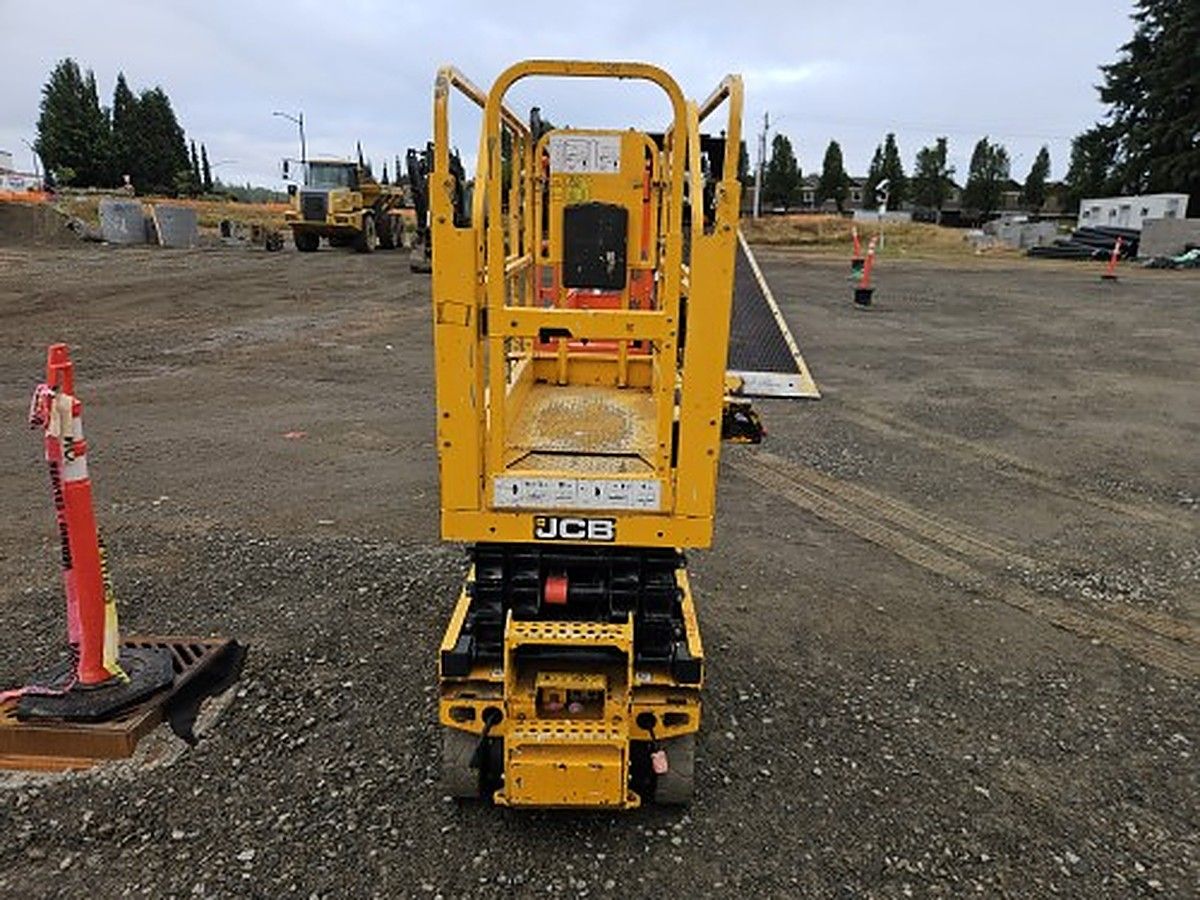 JCB S1930E photo 7