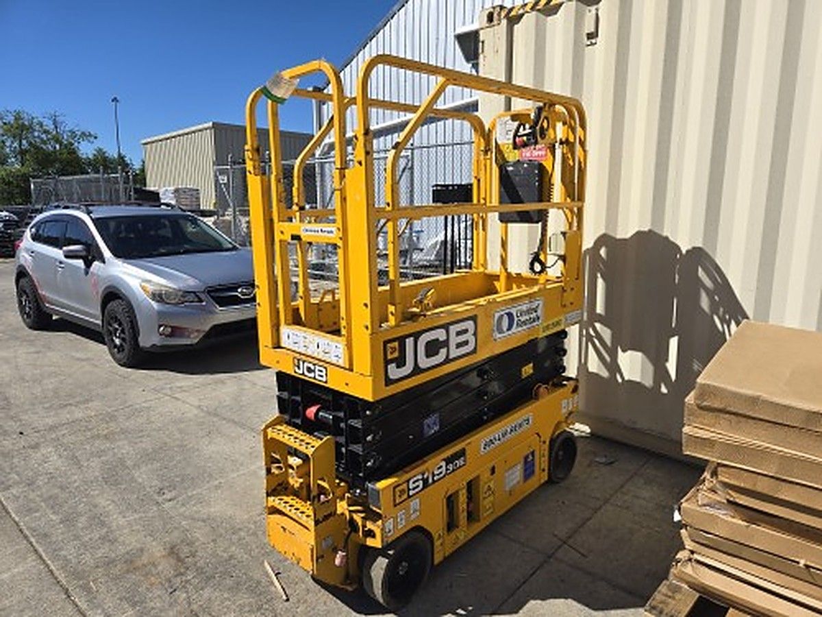 2019 JCB S1930E for sale in Las Vegas, NV