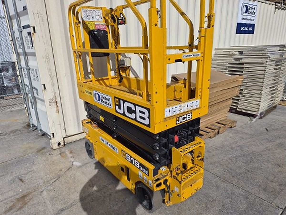 JCB S1930E photo 2