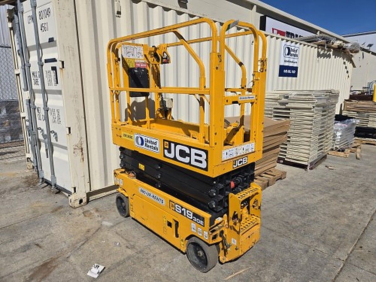 JCB S1930E photo 3