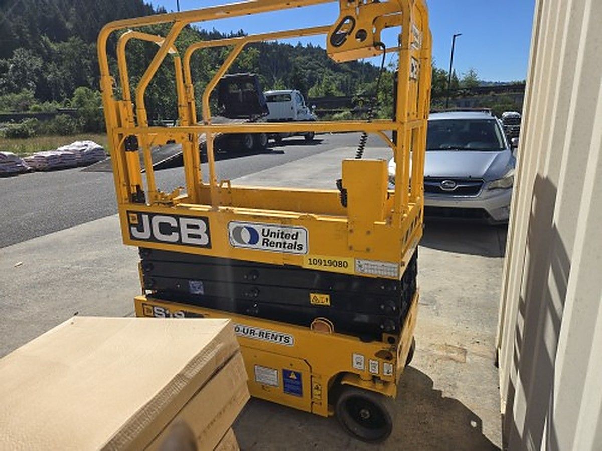 JCB S1930E photo 7