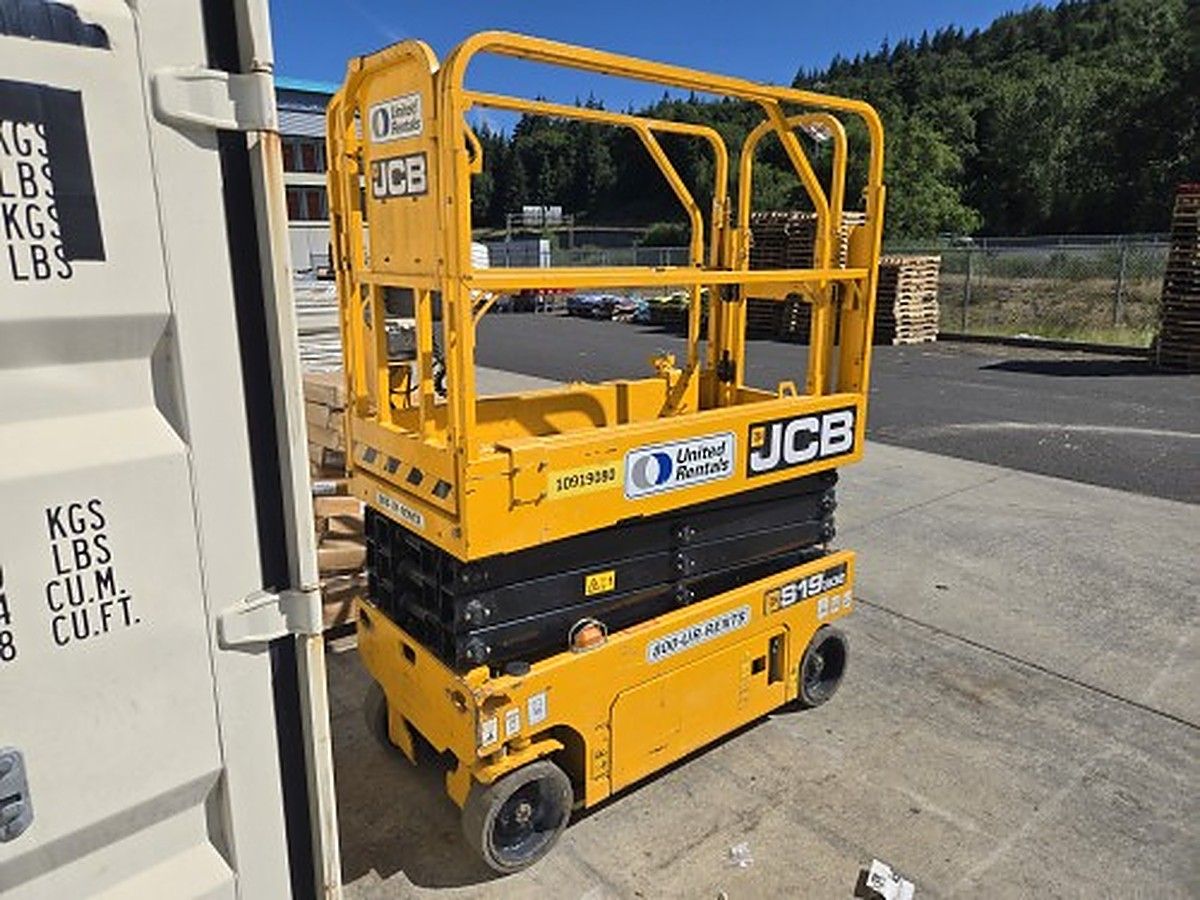 JCB S1930E photo 9