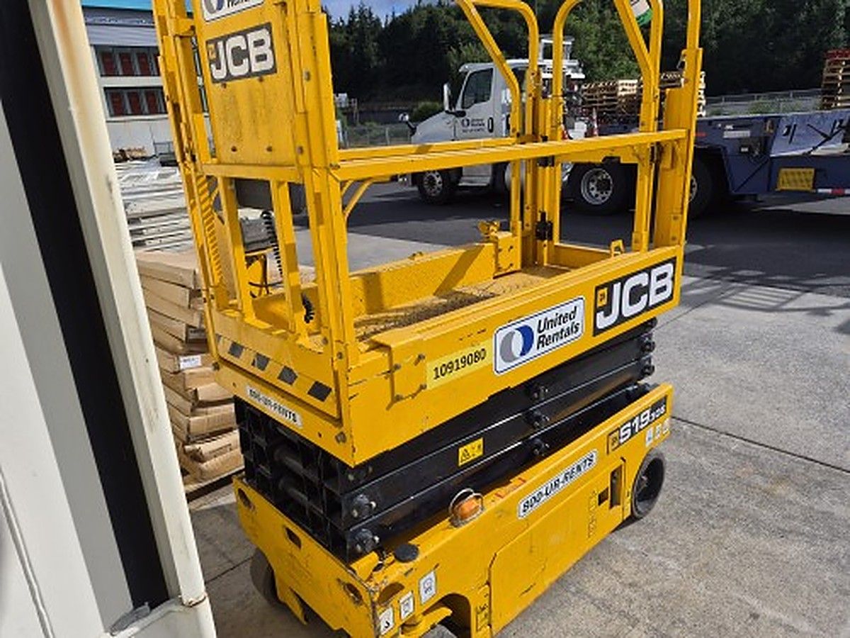 JCB S1930E photo 10