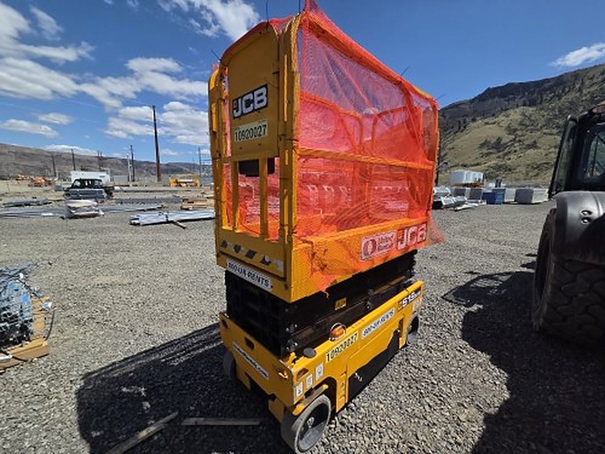 JCB S1930E photo 2