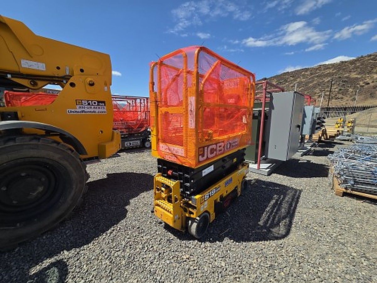 JCB S1930E photo 3