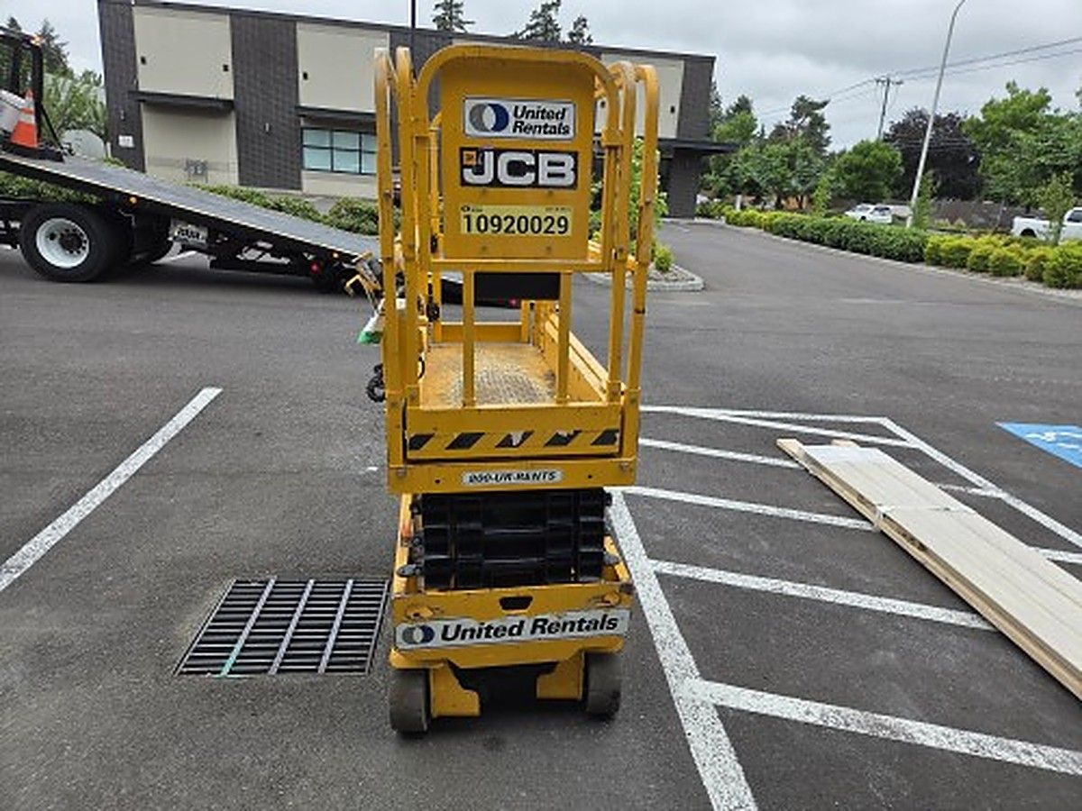 JCB S1930E photo 2