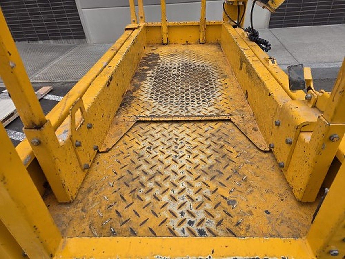 JCB S1930E photo 5