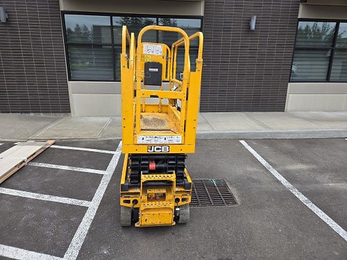 JCB S1930E photo 6