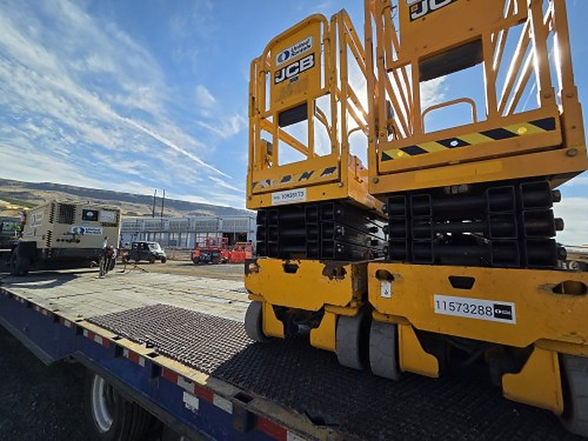JCB S1930E photo 2