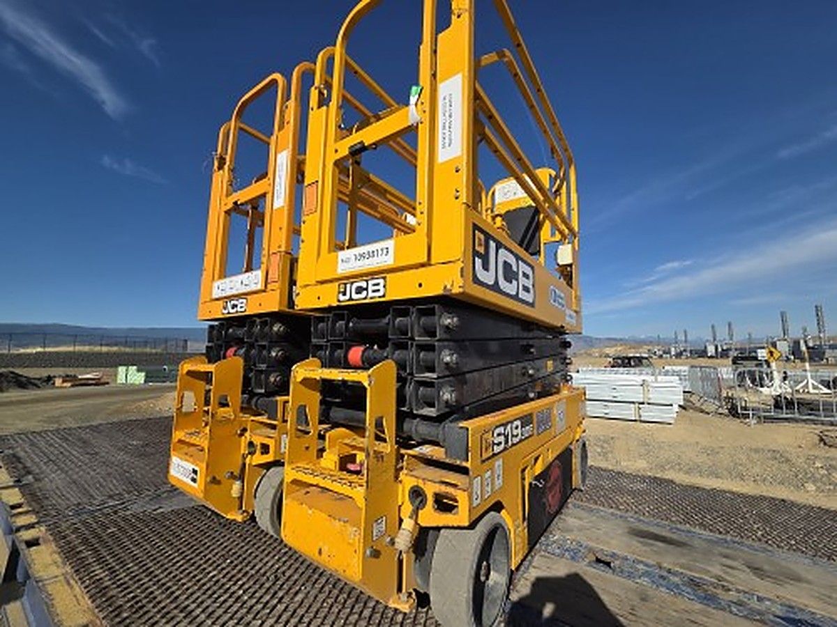 JCB S1930E photo 5