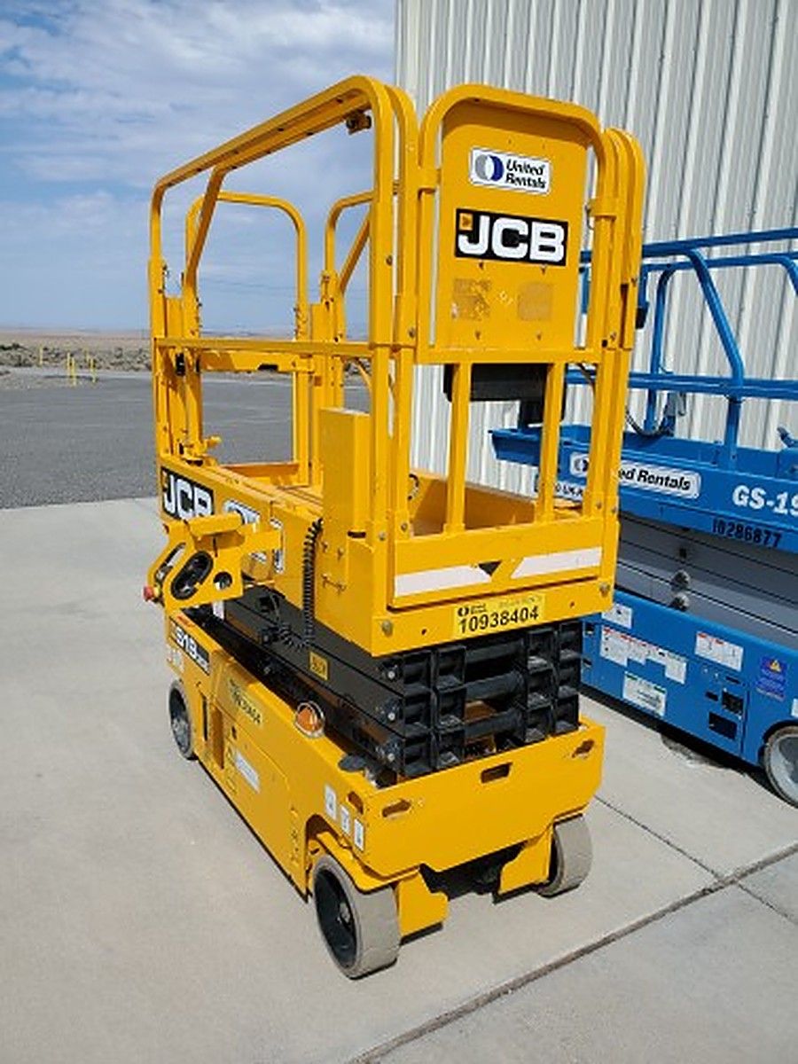 JCB S1930E photo 2