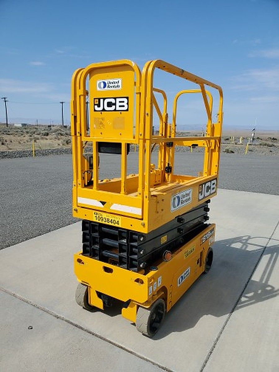 JCB S1930E photo 4