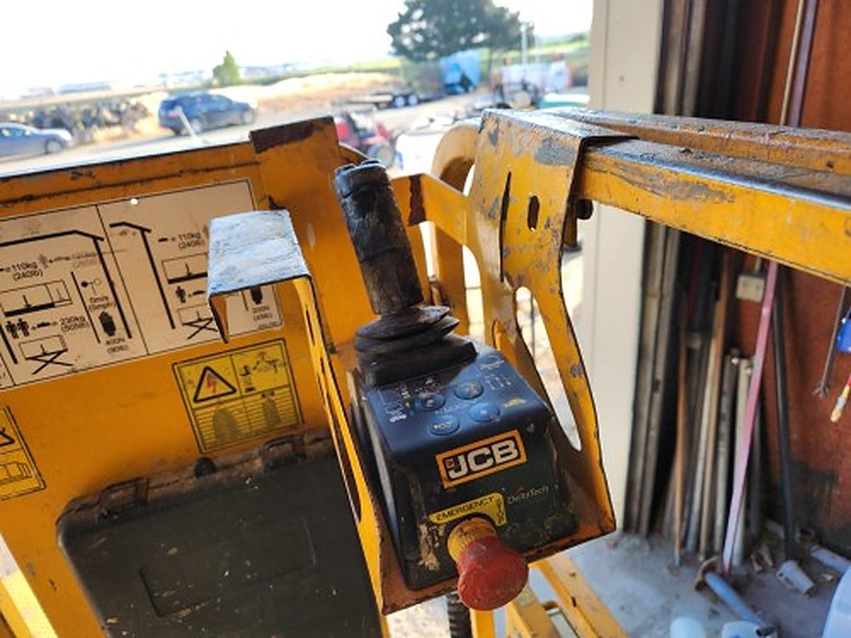 2019 JCB S1930E for sale in Las Vegas, NV