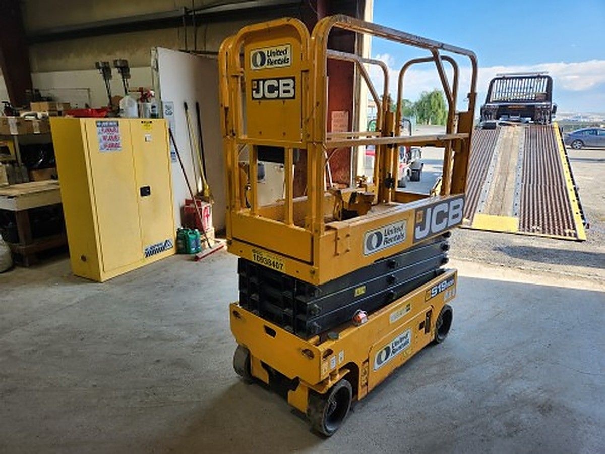 JCB S1930E photo 6