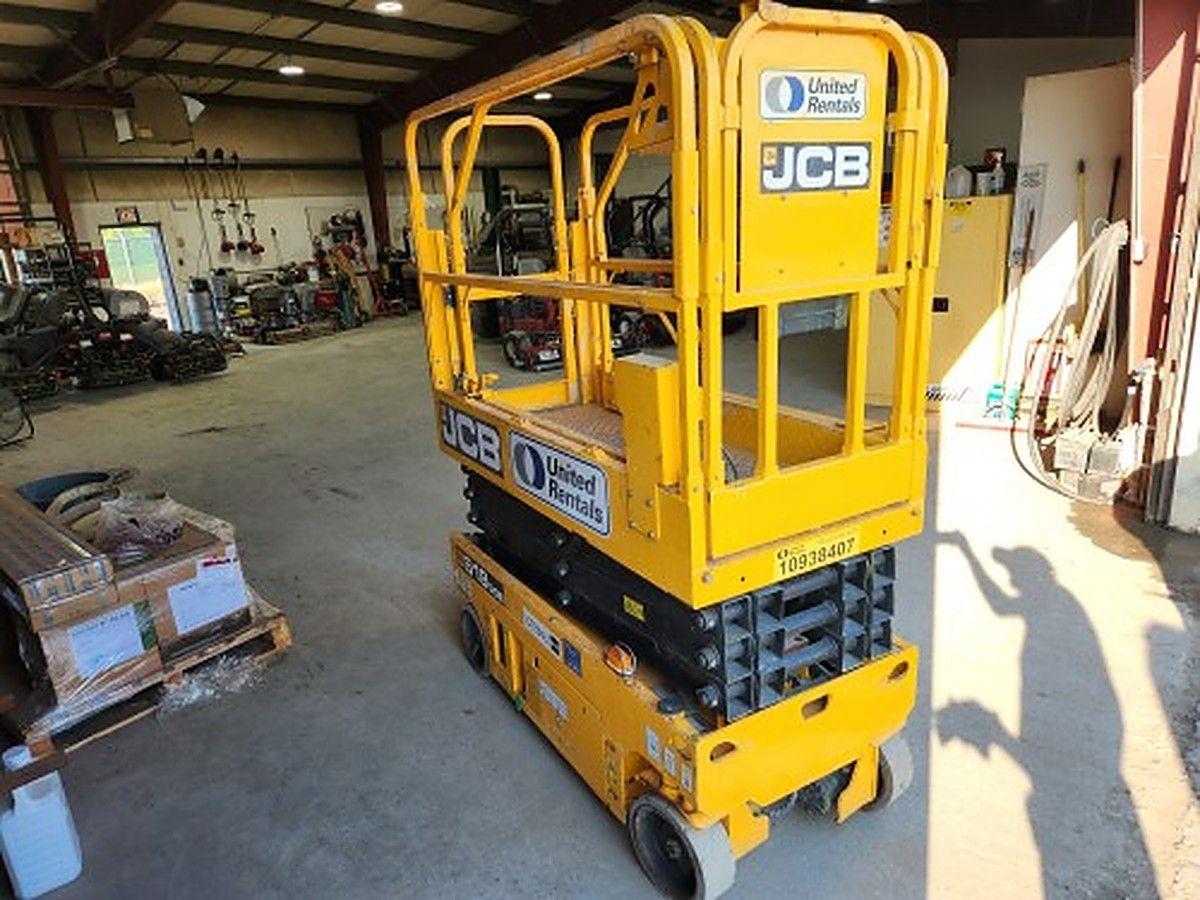 JCB S1930E photo 7