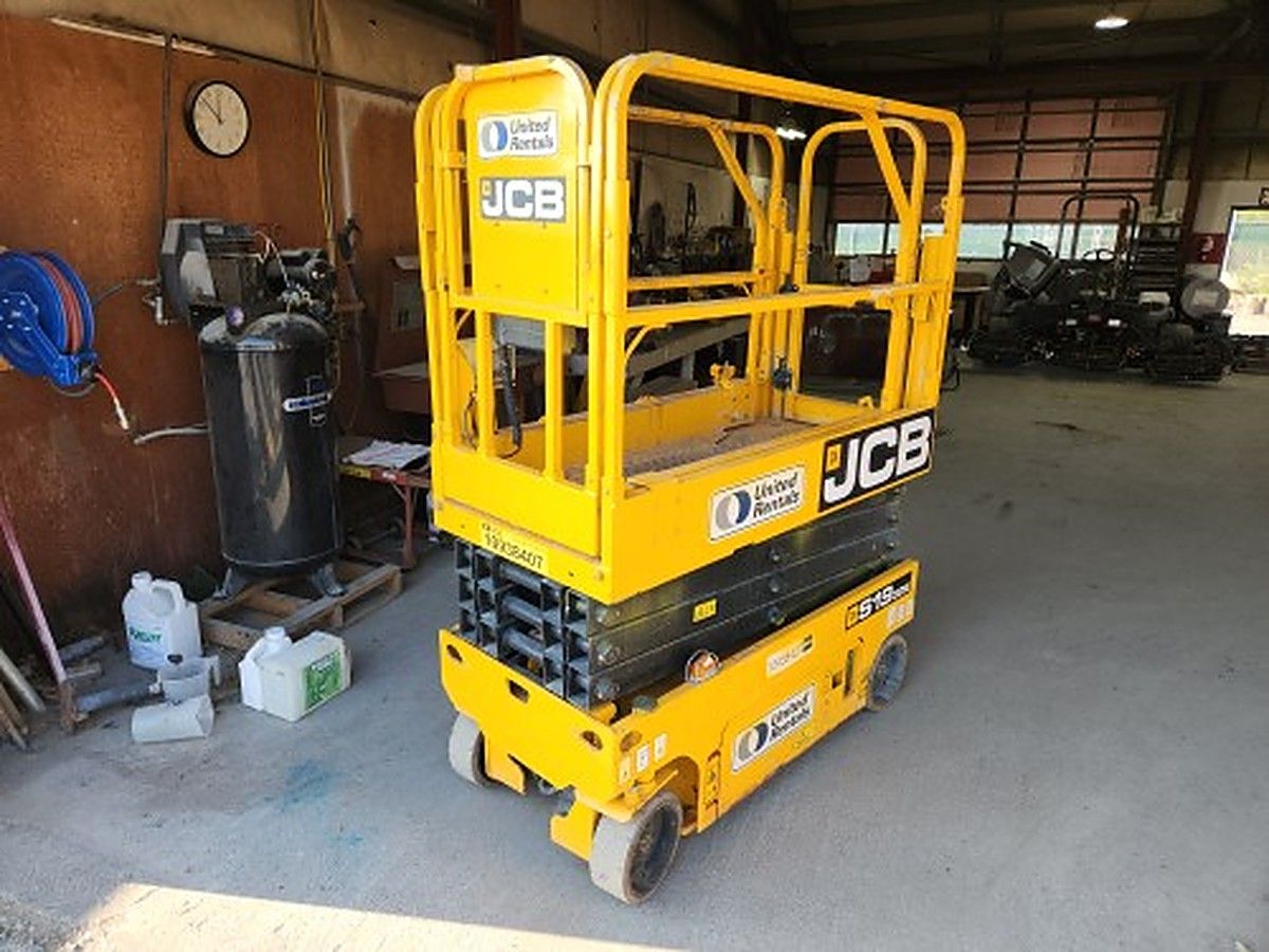 JCB S1930E photo 10