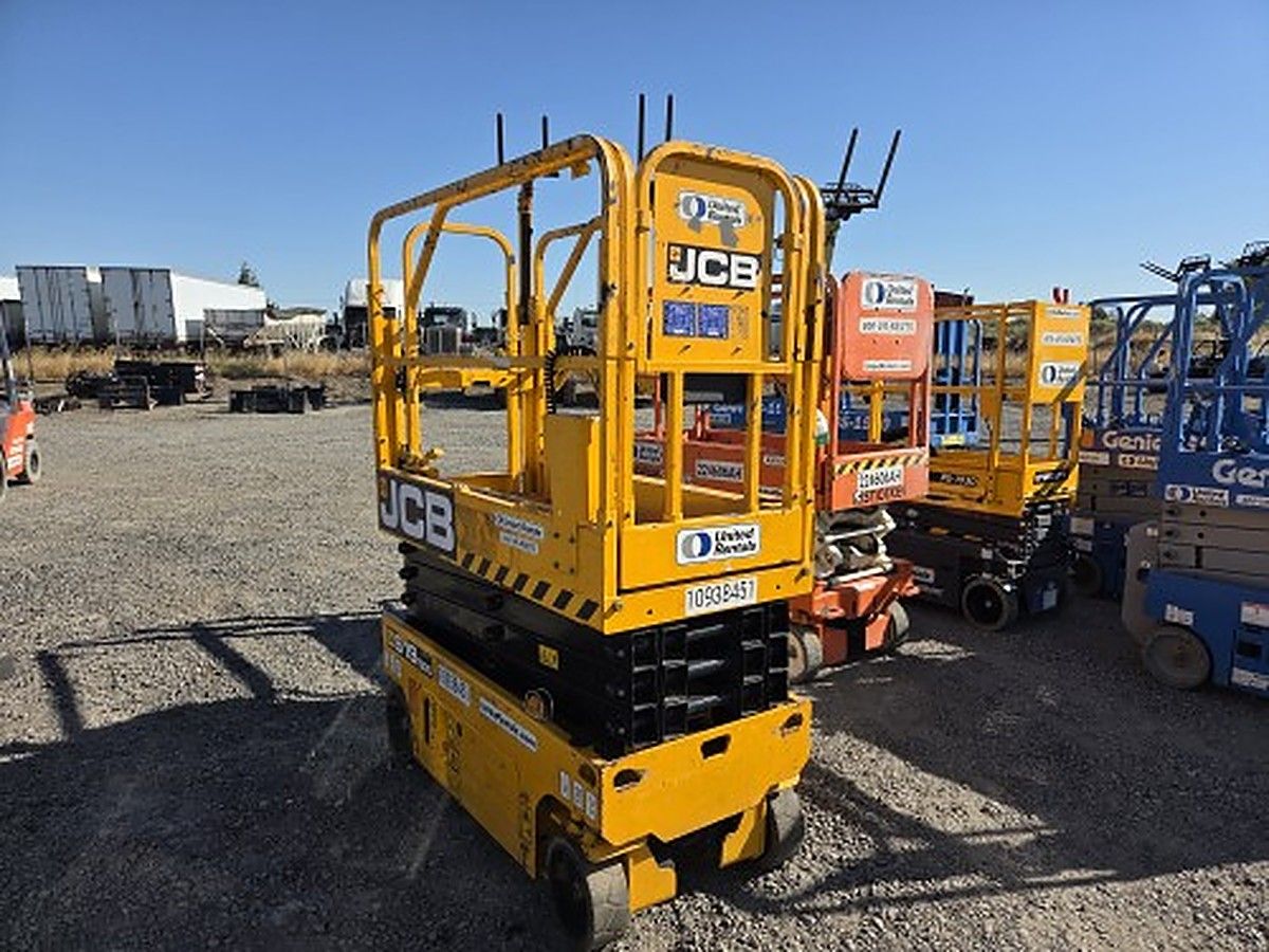JCB S1930E photo 2