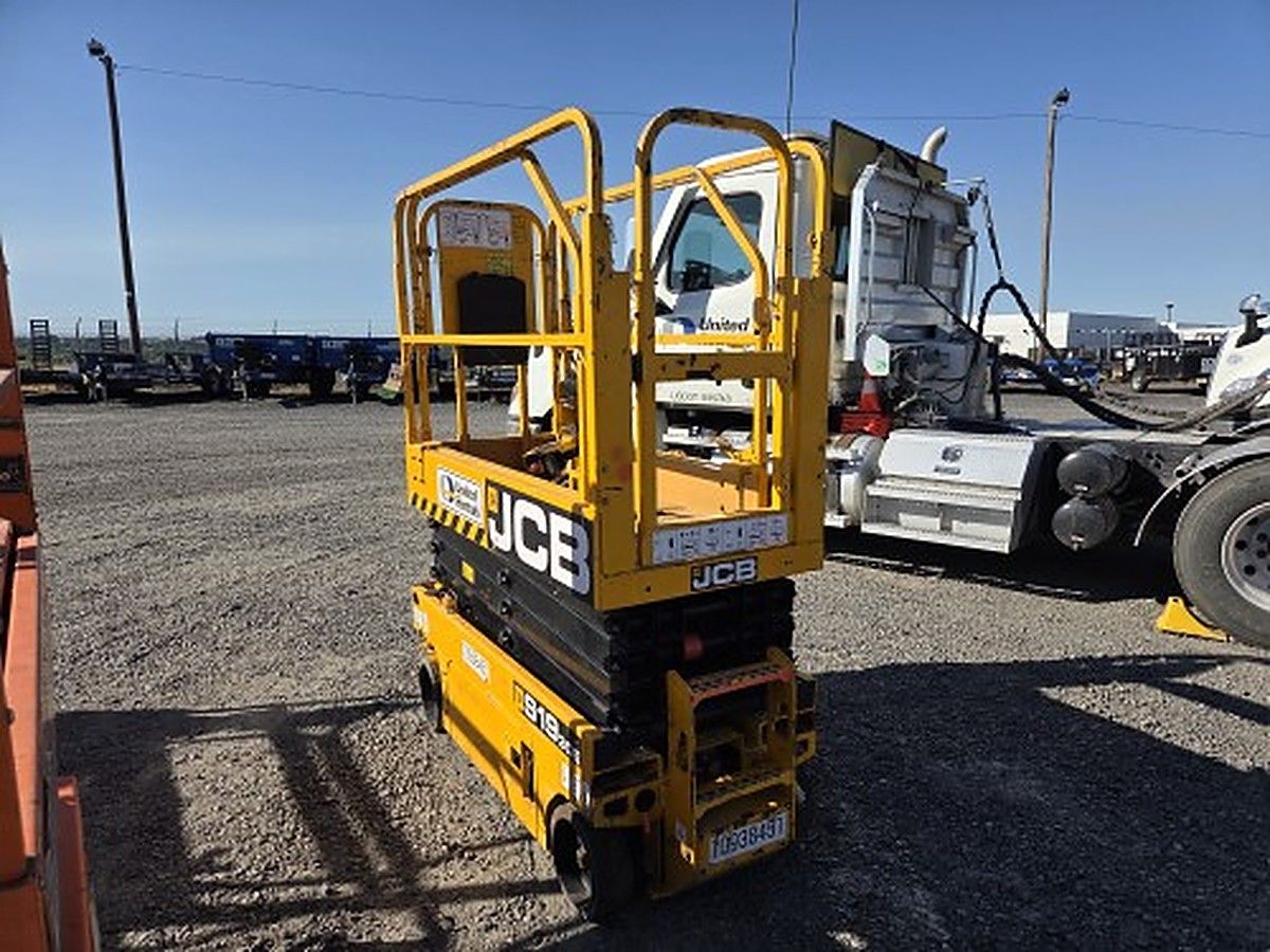 JCB S1930E photo 3