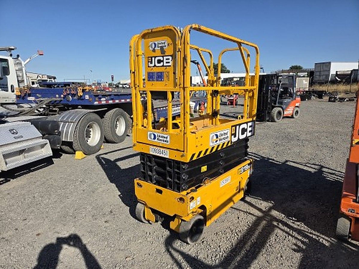 JCB S1930E photo 5