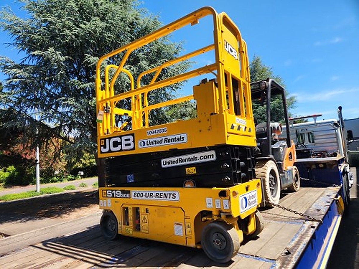 JCB S1930E photo 4