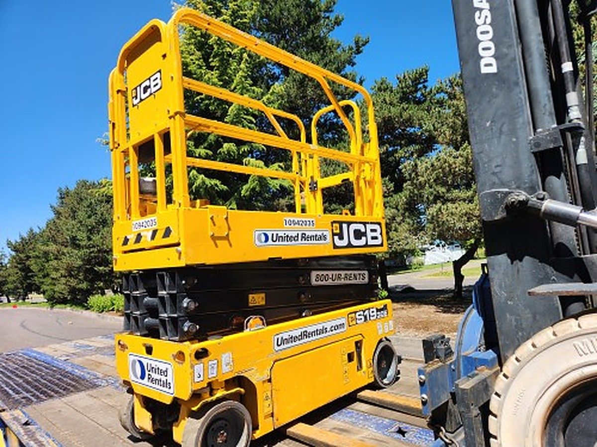 JCB S1930E photo 6