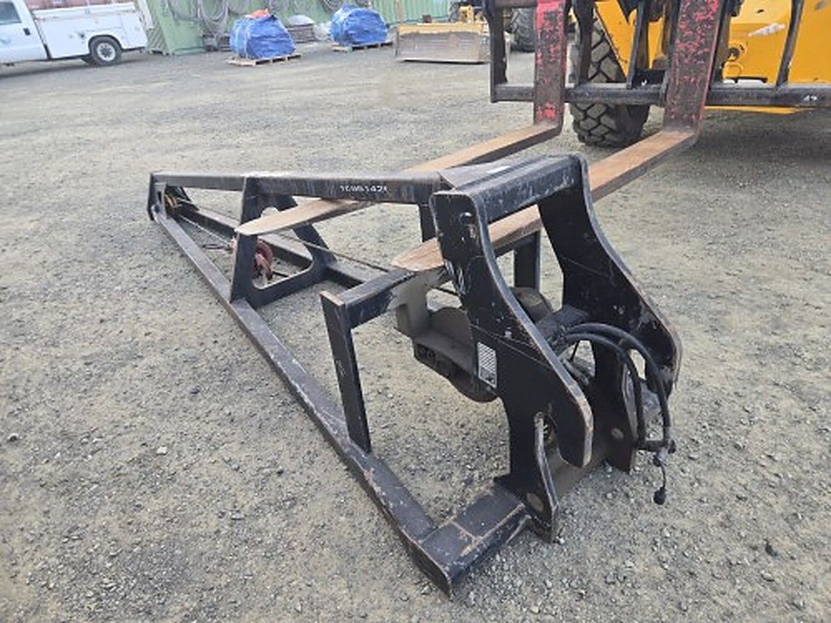 2019 JLG 1001099351 for sale in Las Vegas, NV