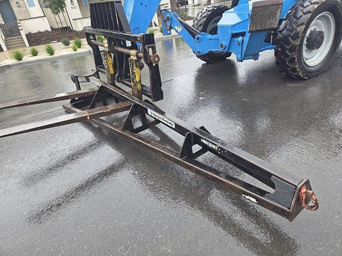 2019 JLG 1001099902S for sale in Las Vegas, NV