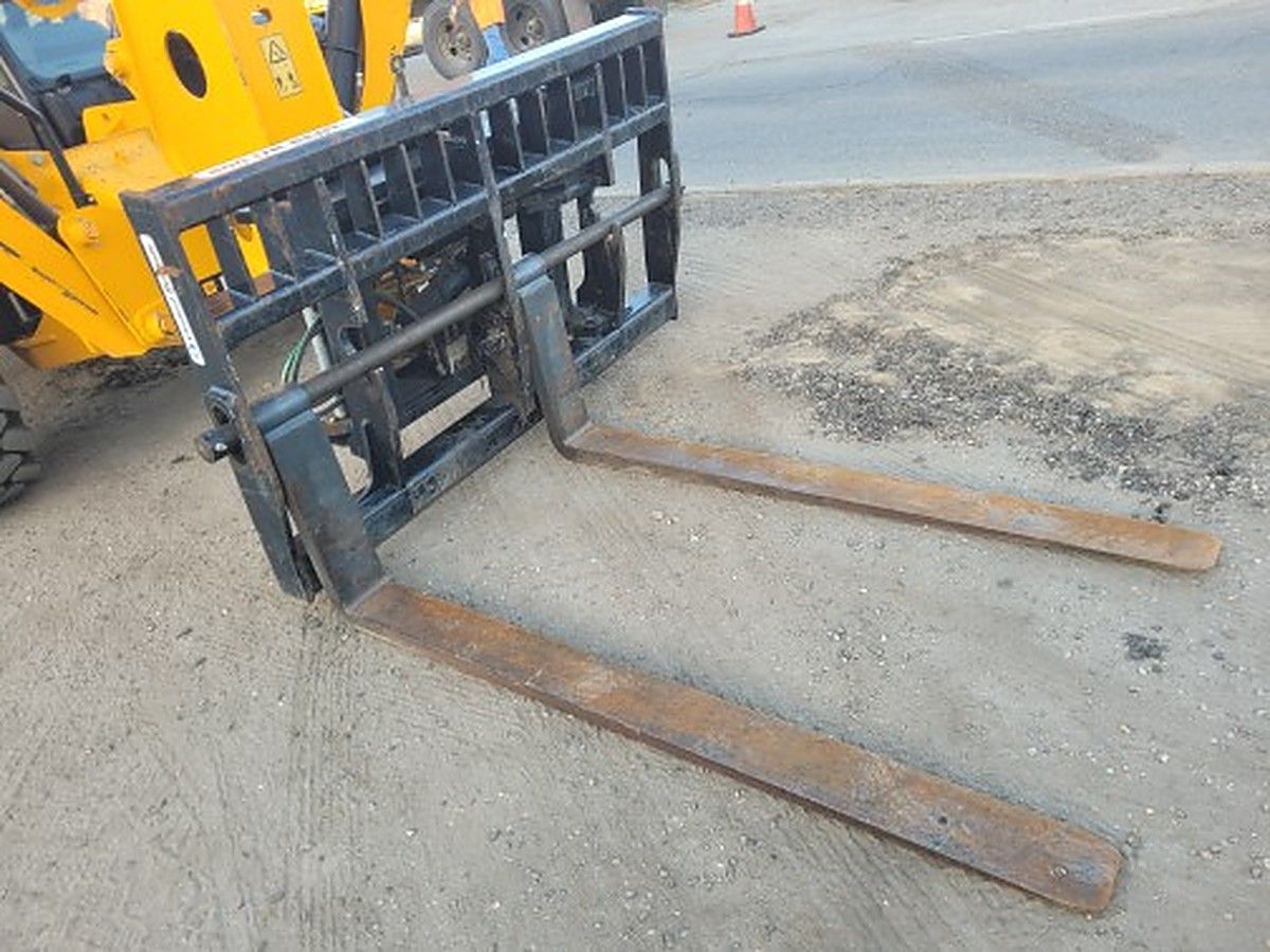 JLG 1001238627 photo 2