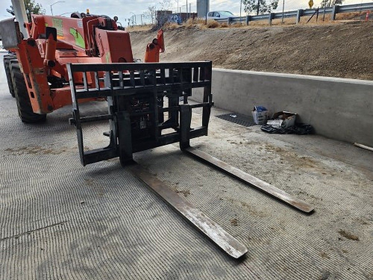 JLG 1001238627 photo 4
