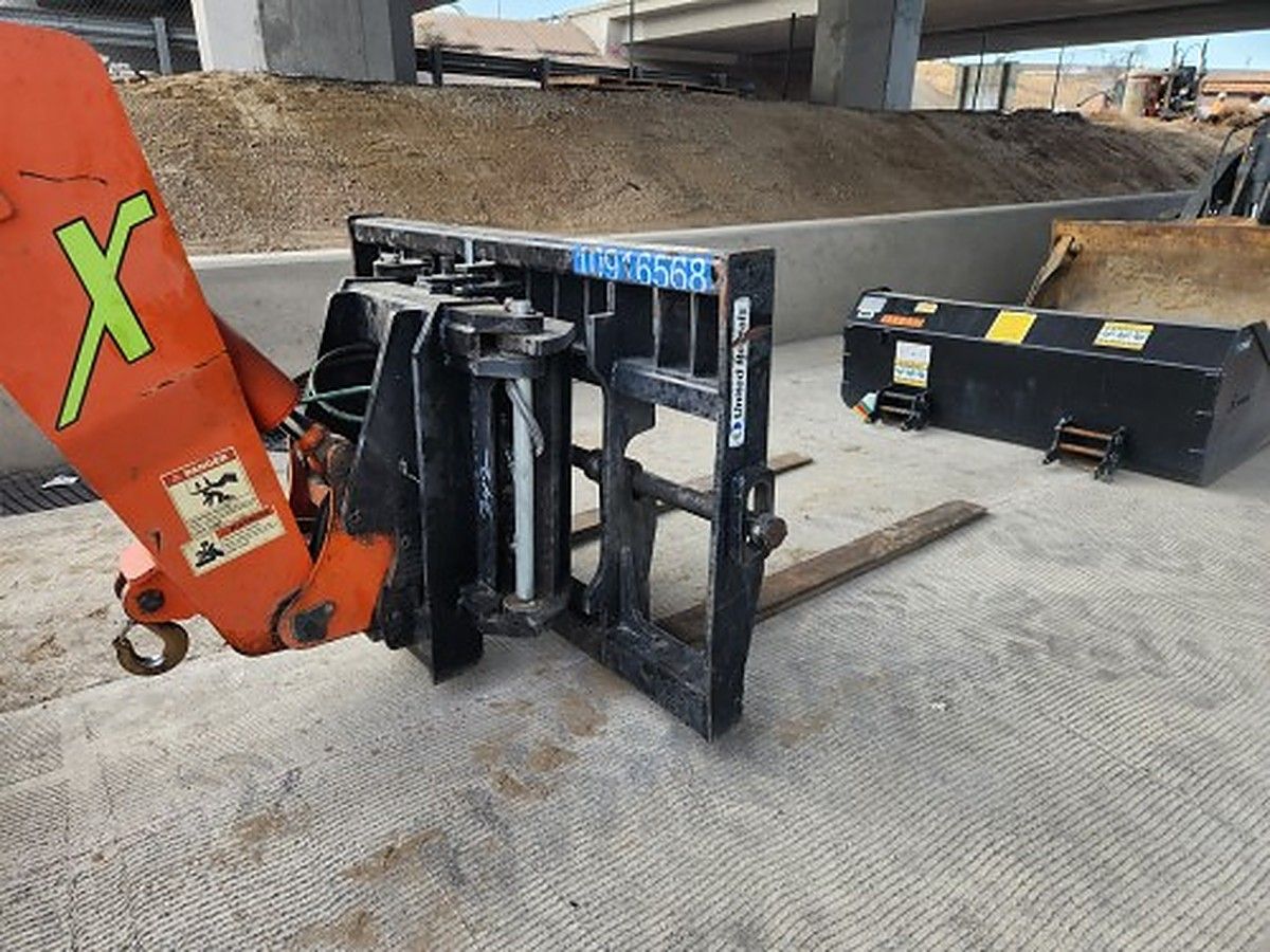 JLG 1001238627 photo 5