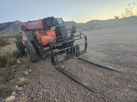 2019 JLG 10054 for sale
