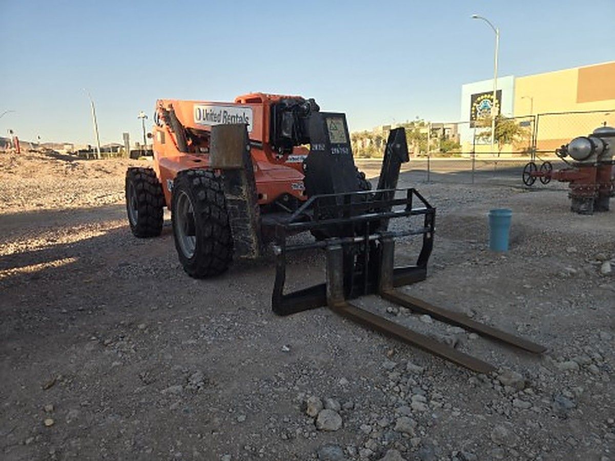 2019 JLG 10054 for sale in Las Vegas, NV