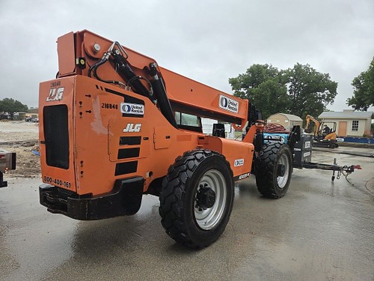 2019 JLG 10054 for sale in Las Vegas, NV
