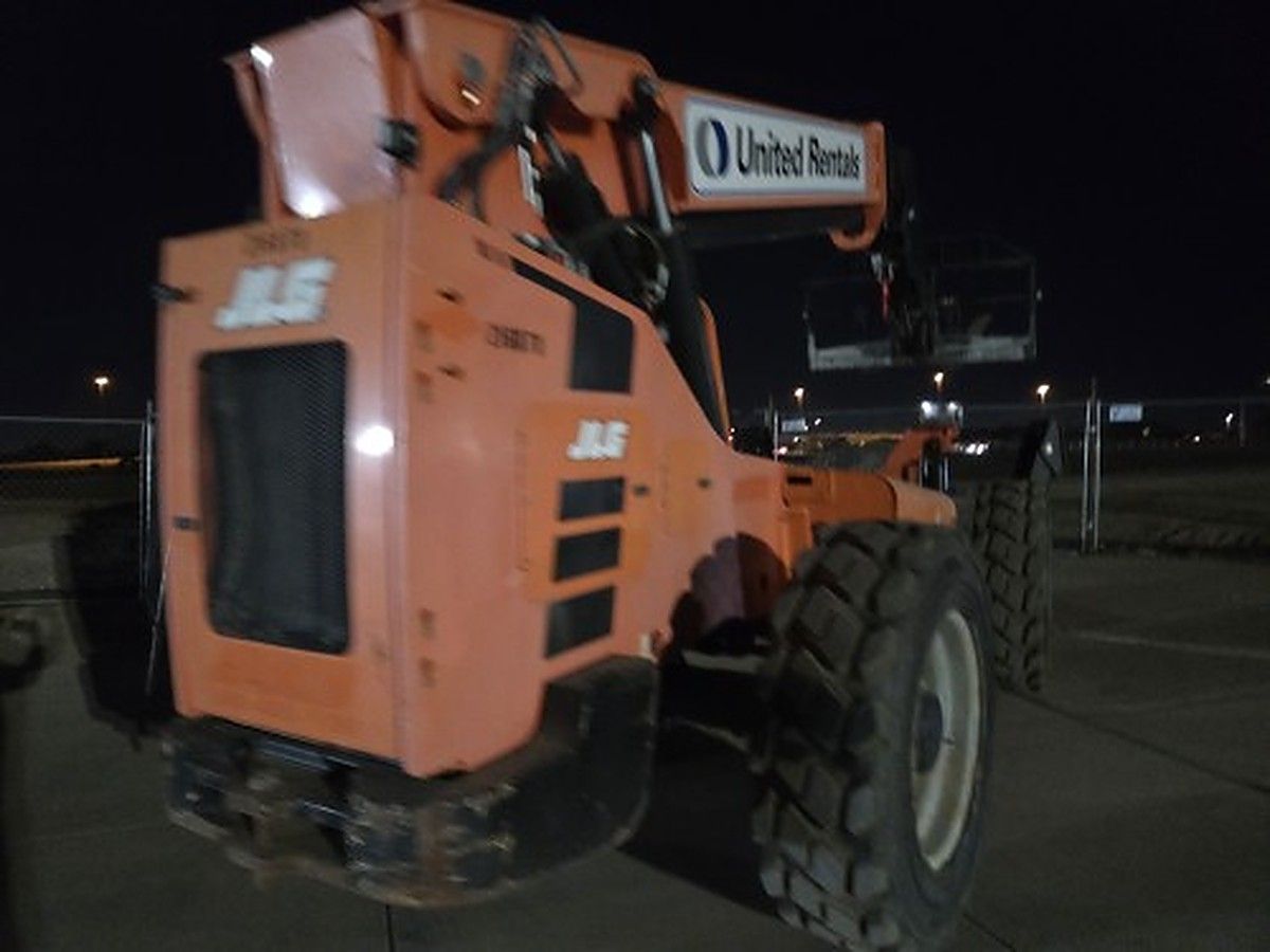 2019 JLG 10054 for sale in Las Vegas, NV