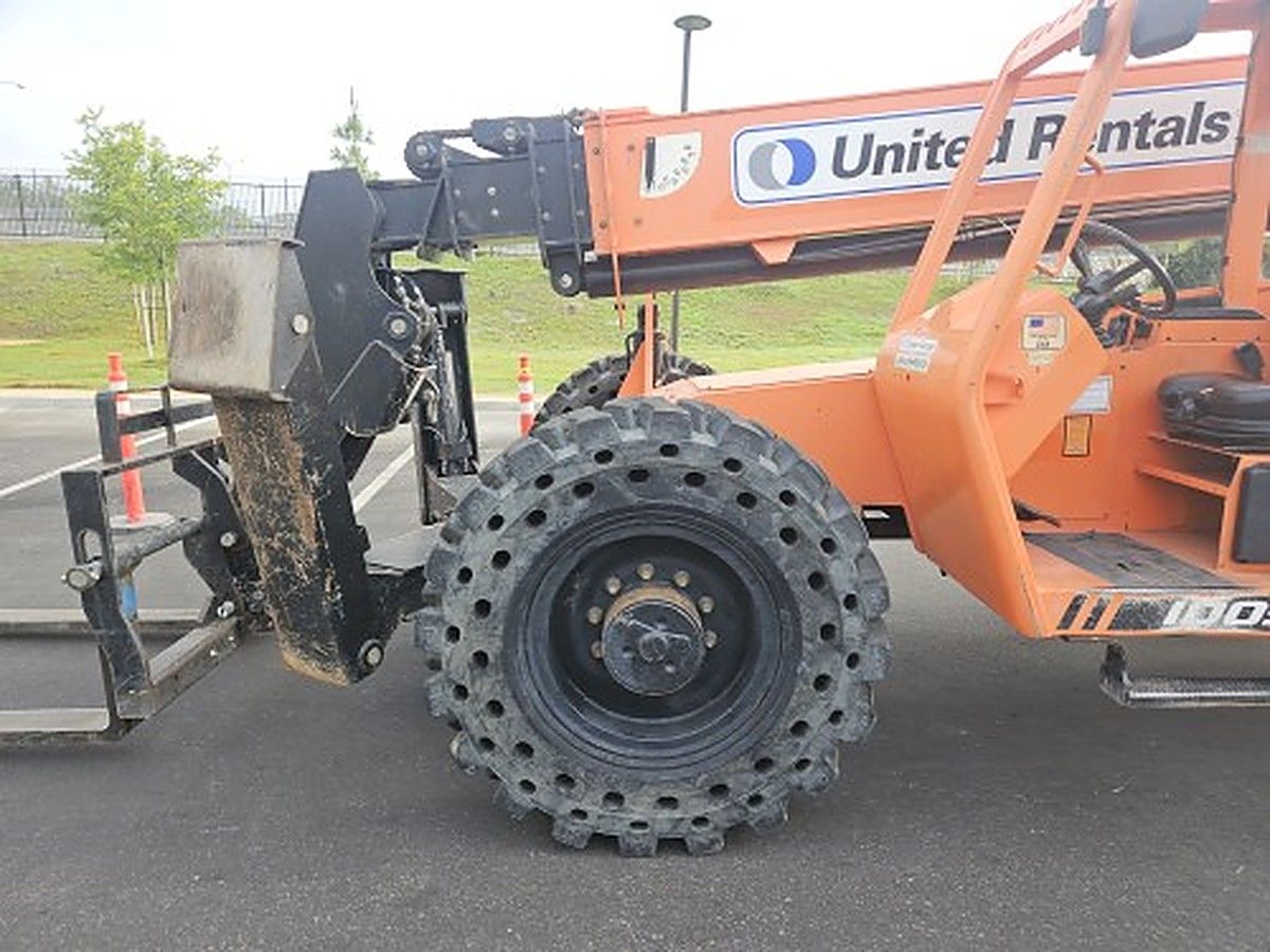 2019 JLG 10054 for sale in Las Vegas, NV