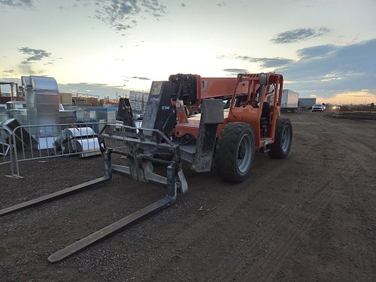 2019 JLG 10054 for sale in Las Vegas, NV