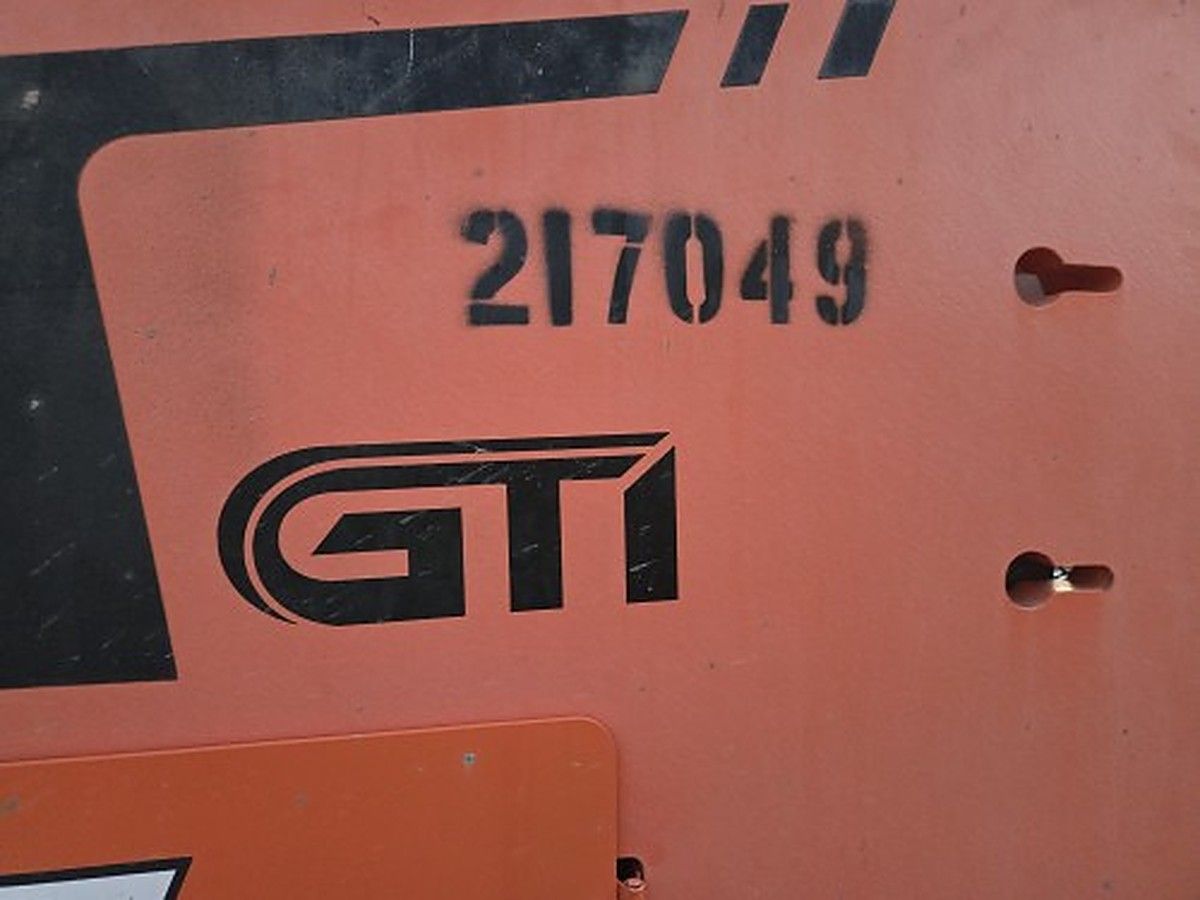 JLG 10054 photo 12