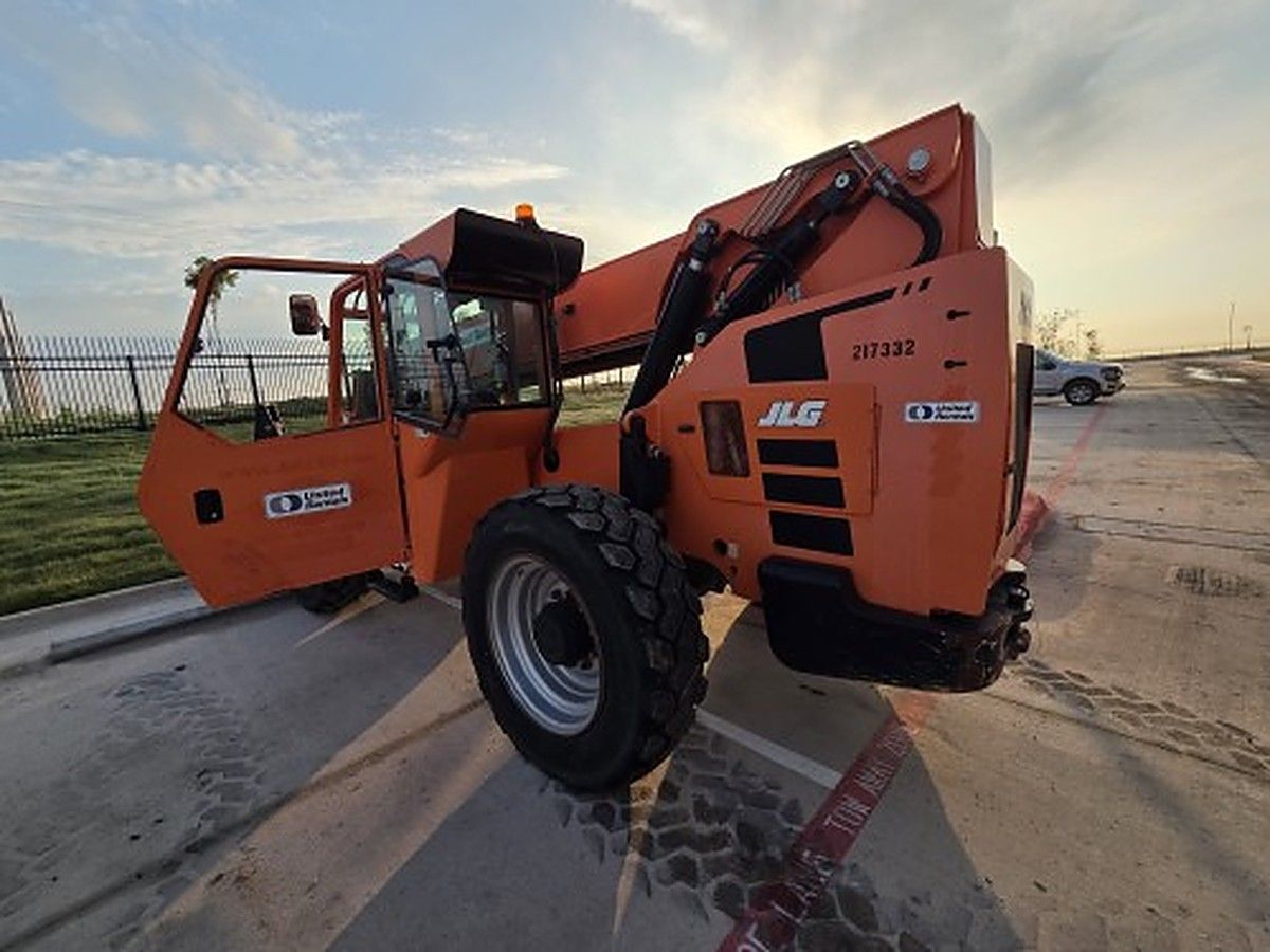 2019 JLG 10054 for sale in Las Vegas, NV