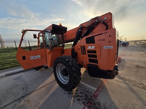 2019 JLG 10054 Forklift Variable Reach 10000# 50'-62'