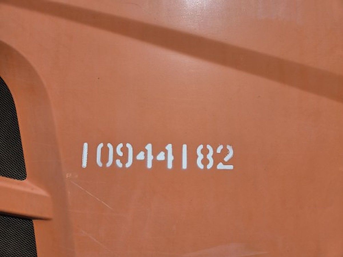 JLG 1055 photo 8